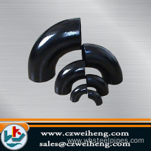 Hot Sale Seamless Pipe Bend And Elbow